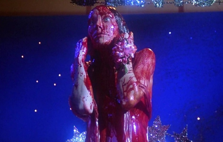 Carrie Il ritorno dellhorror di Stephen King