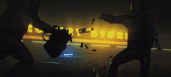 Ubisoft Svela un'esperienza di realta aumentata per il lancio di The Division 2