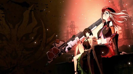 Go Shiina abbandona Bandai Namco