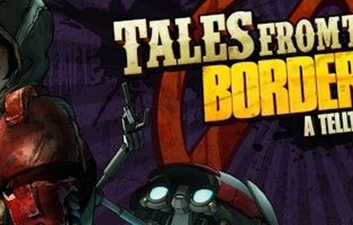 Tales from the Borderlands in arrivo il terzo episodio