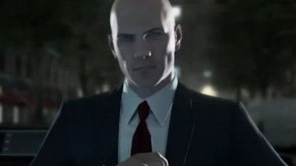 Hitman sara episodico. Circa.