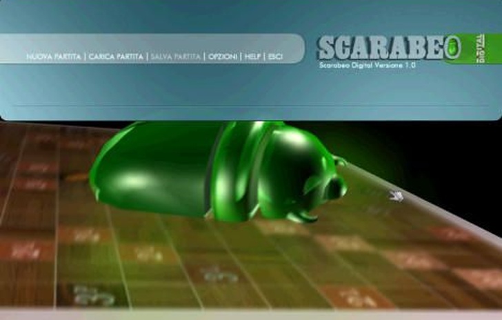 Scarabeo Digital
