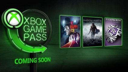 Svelati i nuovi giochi in arrivo su Xbox Game Pass