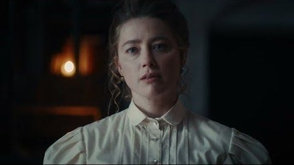 In The Fire, trailer ufficiale