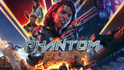 Phantom Fury, disponibile la demo dell'FPS old-school 