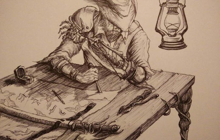 Twitch conferma Bloodborne 2