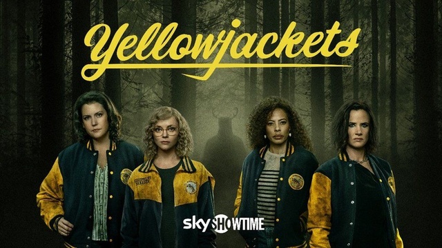 Yellowjackets doveravamo rimasti