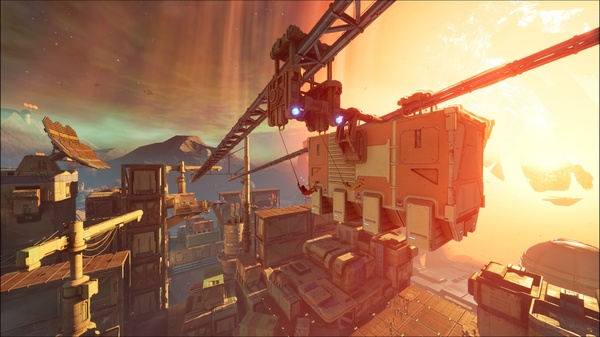 Split Fiction, la recensione del successore di It Takes Two