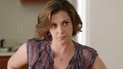 [GG16] Rachel Bloom e la migliore attrice in una serie musicale