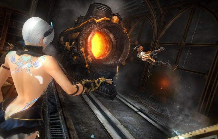 Ancora torture in video per Deception IV Blood Ties