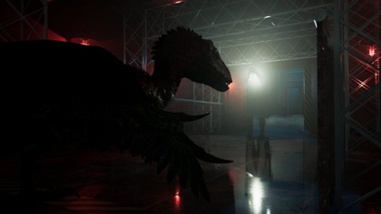 C'e un nuovo survival horror coi dinosauri, ma...