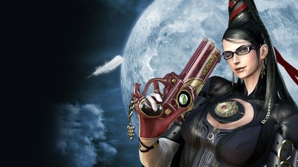Bayonetta 1 e 2 su Wii U - Info sulla fluidita e sul supporto GamePad