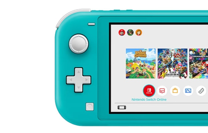Nintendo cerca sviluppatori per la sua prossima console