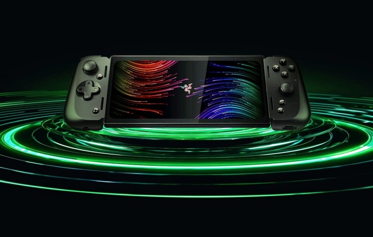 Razer Kishi V2 Pro e Razer Edge in arrivo in Europa