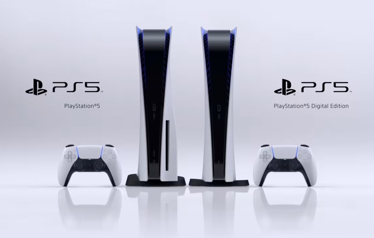 Sony PS5 supera i 40 Milioni di pezzi venduti
