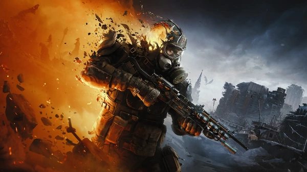 Metro 2039: la presentazione ufficiale del gioco