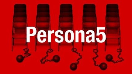 Atlus torna a parlare di Persona 5
