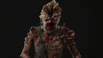 Un uomo e stato contagiato da un fungo come in The Last of Us