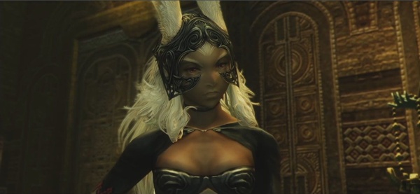 Il trailer TGS di Final Fantasy XII: The Zodiac Age parla Italiano