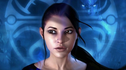 Dreamfall Chapters e disponibile