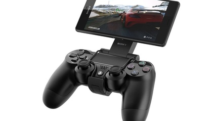 SarA  possibile giocare ai titoli PS4 sui prodotti Sony della serie Xperia Z3
