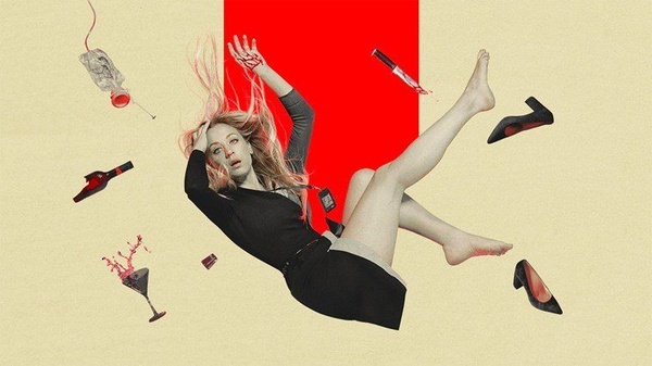 L'assistente di volo: l'inaspettata rivincita ad alta quota di Kaley Cuoco