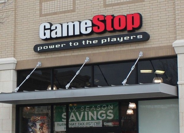 Gamestop parla delle nuove console in arrivo?