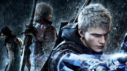 Devil May Cry 5 non avra DLC a pagamento