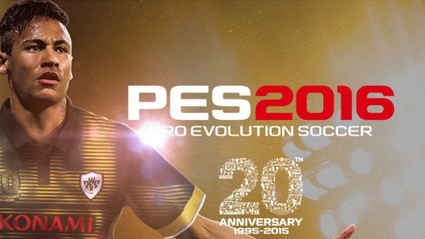 Disponibile su PC  la versione free-to-play di PES 2016