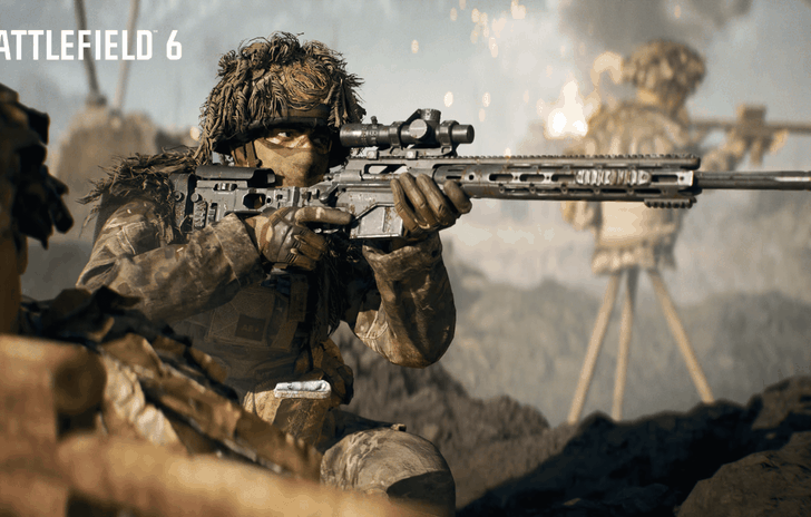 Battlefield 6 Sold Over 7 Million Copies in 5 Days