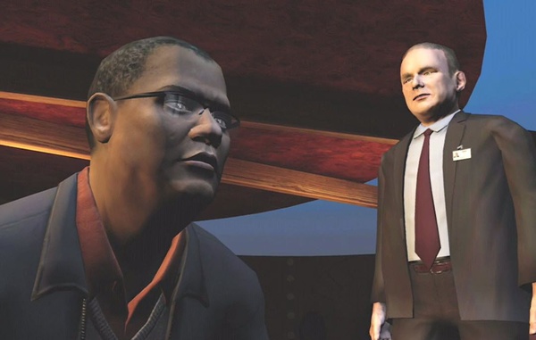 CSI: Intento Mortale