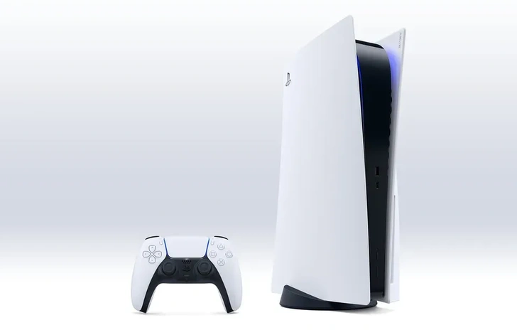 PS5 il nuovo Firmware accetta Hard Disk da 8 TB