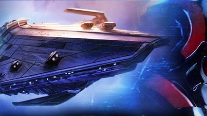 Star Wars Battlefront 2 sara compatibile con PS VR