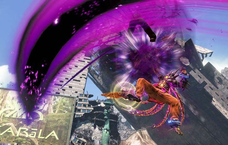 Chiude ufficialmente Rise of Incarnates