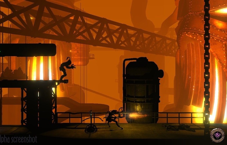 Oddworld NewnTasty si diffonde sul plus