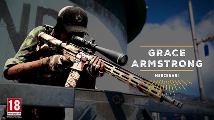 Liberazione di Fall?s End [E3 Gameplay Walkthrough]