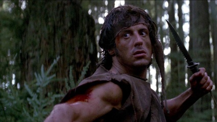 John Rambo - La base per il prequel che sta facendo discutere