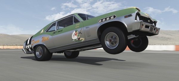 Novita in arrivo sul fronte Forza Motorsport 7