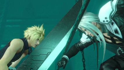 Final Fantasy VII Ever Crisis e giunto su Steam, ma quando esce?