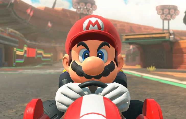 Switch 2 Nintendo rinuncia ancora agli achievement