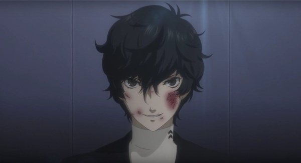 Persona 5 ha una data in Giappone