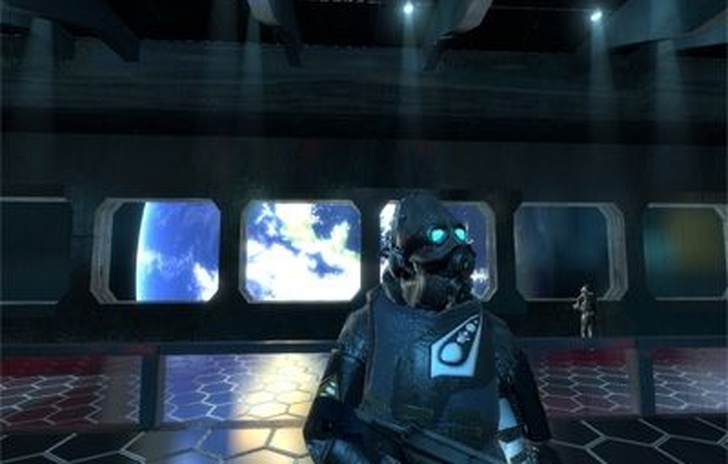 Confezionato un fan sequel per HalfLife Opposing Force