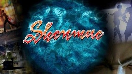 [E3 2015] Shenmue III: Project Funded!