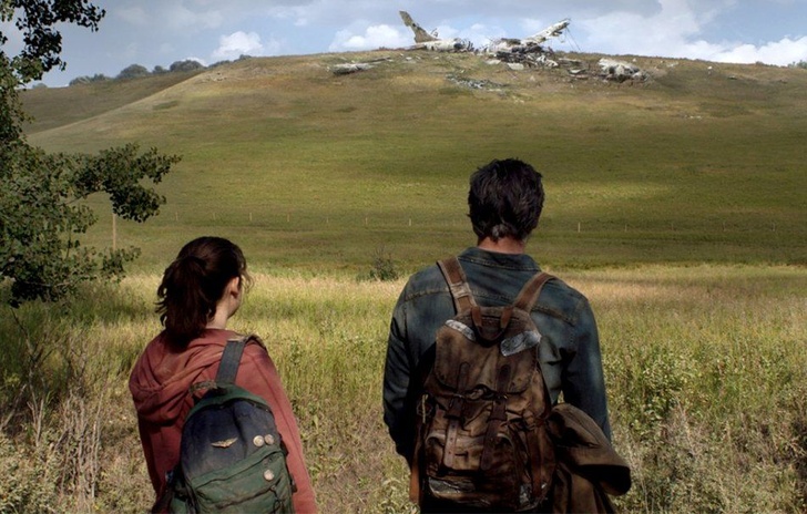 The Last Of Us la serie finalmente in movimento