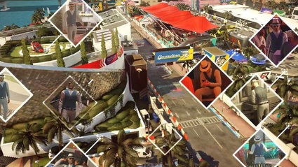 Annunciata la nuova modalita di Hitman 2