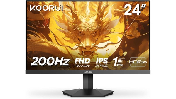 Amazon Tech Week: al via la settimana dedicata alla tecnologia con sconti su monitor, SSD, mouse e tanto altro