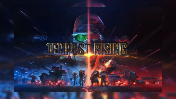 Tempest Rising, anteprima del nuovo RTS: il ritorno della strategia in tempo reale