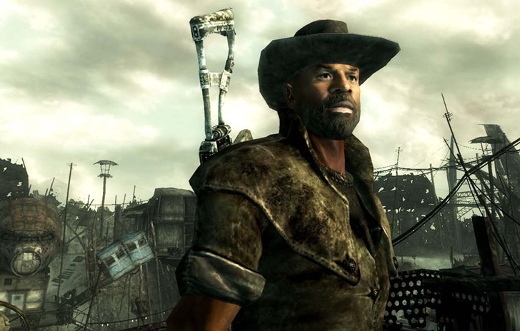 Fallout 3 gratuito per gli utenti Prime