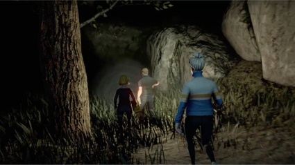 Early Access Reveal Trailer