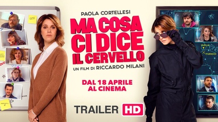 Trailer ufficiale
